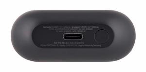 R420NZA Samsung Galaxy Buds3 FE Black