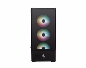 MSI MAG FORGE 112R datora korpuss