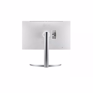 LG 32UQ850V-W LED displejs 81,3 cm (32") 3840 x 2160 pikseļi 4K Ultra HD balts