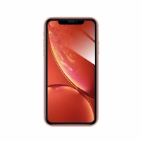 Forcell elastīgais Nano stikls Iphone Xr/11