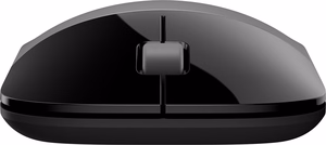 HP Z3700 Dual sudraba Mouse