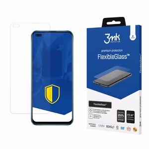 3mk FlexibleGlass – tālruņa ekrāna aizsargs modelim Oppo Reno 4