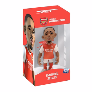 Minix Arsenal – Gabriel Jesus – kolekcionējama figūriņa