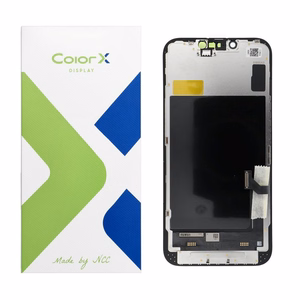 NCC LCD displejs IPHONE 14 Incell HD+ (atbalsta IC transplantāciju)