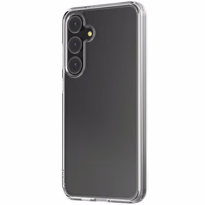 Uniq LifePro Xtreme viedtālruņa apvalks Samsung Galaxy S24+ - caurspīdīgs