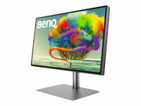 BenQ PD2725U 27 collu IPS UHD monitors