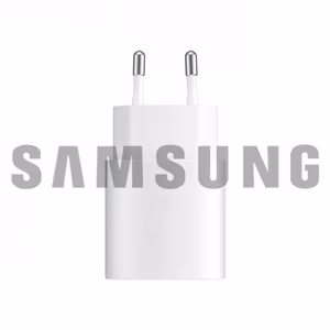 Samsung TA800NWE charger white 25W (no package) / 100% Genuine