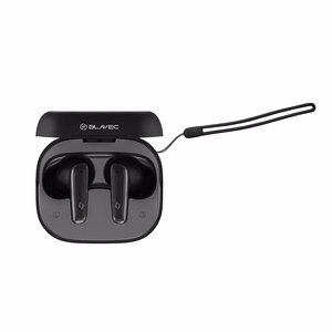 Blavec Bluetooth TWS Austiņas BW-07 Live ar LCD displeju (BW07L-B) melnas