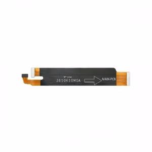 Uzlādes ports saderīgs ar Xiaomi Poco F3 GT ar Flex / Plata OEM