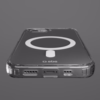 Ekstremāli magnētiskais viedtālruņa apvalks iPhone 16E