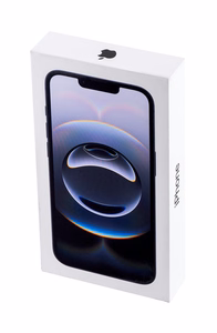 MOBILAIS TĀLRUNIS IPHONE 16E/128GB BLACK MD1Q4 APPLE