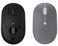 Lenovo Go mouse Office Ambidextrous RF Wireless Optical 2400 DPI