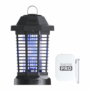 BALDRTHERM Smart Insect Killer Lamp (BZ601FRF)