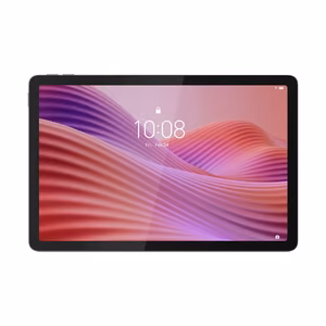 Lenovo Tab Mediatek Helio G85 64 GB 25.6 cm (10.1") 4 GB LTE Wi-Fi 5 (802.11ac) Android 14 серый