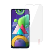 Aizsargstikls zelta SAMSUNG GALAXY M21/M30S
