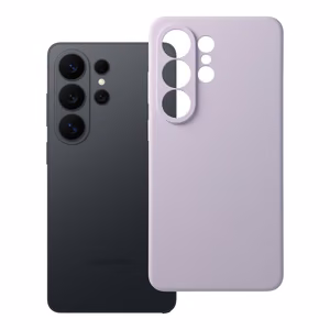 Maciņš Samsung S26 ULTRA Forcell F-Protect Rubber Premium saderīgs ar MagSafe mauve