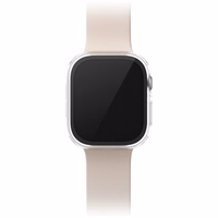 Uniq Nautic viedtālruņa apvalks Apple Watch 46mm - caurspīdīgs