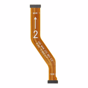 Galvenās plates elastīgais kabelis SAMSUNG A50