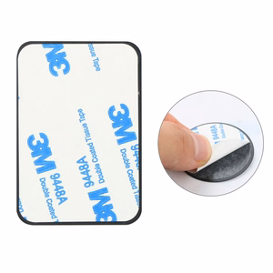TECH-PROTECT METALPLATE MAGNETIC CAR MOUNT 4-PACK MELNS