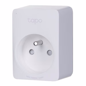 Tapo Mini умная Wi-Fi розетка с мониторингом энергопотребления