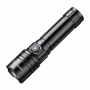 Latarka Superfire Y25