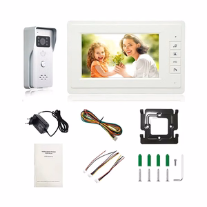 E6255 video domofons