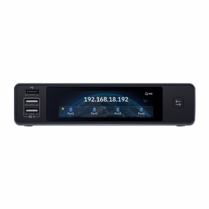 Attālinātais KVM GL.iNet Comet X