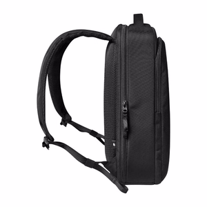 Tomtoc Explorer-T60 16"/15L mugursoma (melna)