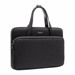 Laptop bag tomtoc 13.5-14" Versatile-A12 (black)