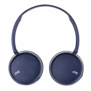 JVC HAS-36WAU Bluetooth austiņas zilas