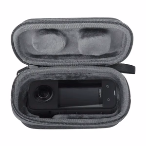 Sunnylife mini aizsargmaciņš Insta360 X3, ONE X2 un X kamerām