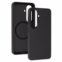Liavec Carbon Core Maciņš for Samsung Galaxy S26 Plus
