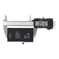 Portatīvais lādētājs POLYMER BOX paredzēts IPHONE 12 / 12 Pro 2815 mAh