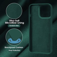 Maciņš X-Level Dynamic Samsung S947 S26 Plus tumši zaļš