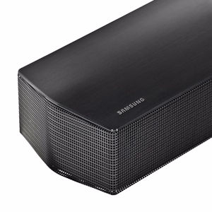 Samsung B650F B-Series 3.1ch skaņas josla ar zemo frekvenču skaļruni (2025)