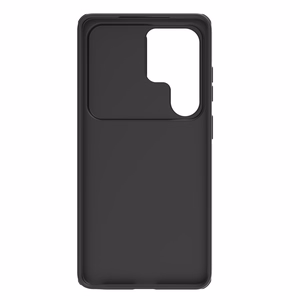 Nillkin CamShield Pro maciņš Samsung Galaxy S26 Ultra melns