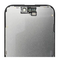 FixCell LCD ekrāns iPhone 14 – Mīksts OLED 120 Hz (diagnozējams: lietots)