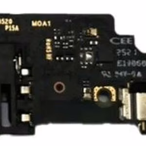 Flex Xiaomi Redmi 15C 4G/Poco C85 4G (Global) ar uzlādes savienotāju un mikrofonu oriģināls (service pack)