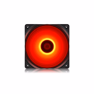 Deepcool Case Fan RF 120 R Case fan
