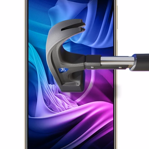 3mk Silky Matt Pro – tālruņa ekrāna aizsargs modelim Infinix Smart 9
