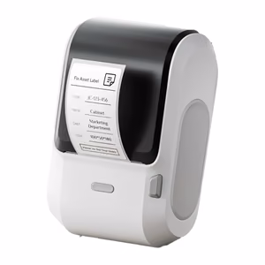 Label printer NIIMBOT K3 (white)
