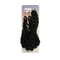 Telefona siksniņa 0072 melns