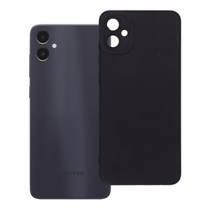 Maciņš Samsung A05 Matt 2.0 melns