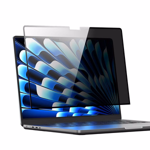 Dux Ducis privātuma plēve paredzēta MacBook Pro 15'' (2017/2018)