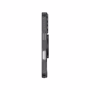AmazingThing Titan Pro Grip Ring Set Case for iPhone 17 Pro Max Compatible with MagSafe - Black