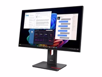 Lenovo ThinkVision T27UD-40 27" monitors