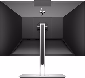 HP E-Series E27m G4 QHD USB-C konferences monitors