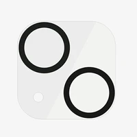 PanzerGlass kameras aizsargstikls iPhone 13 / 13 mini