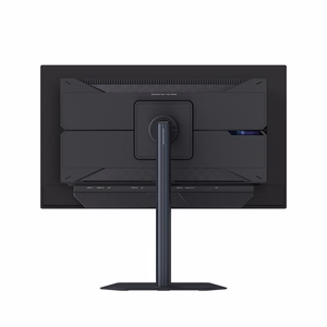 GIGABYTE MO27Q2A 27" OLED 2K QHD spēļu monitors - 2560 x 1440, 280Hz, 0.03ms, 250 cd/m², FreeSync Premium Pro, DisplayHDR True Black 400, HDMI 2.1, Displayport 1.4