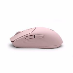 HP 400 Quiet Pink bezvadu pele